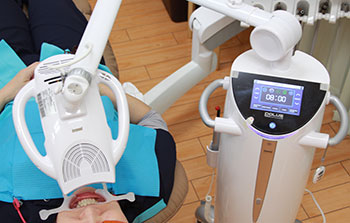 ホワイトニング