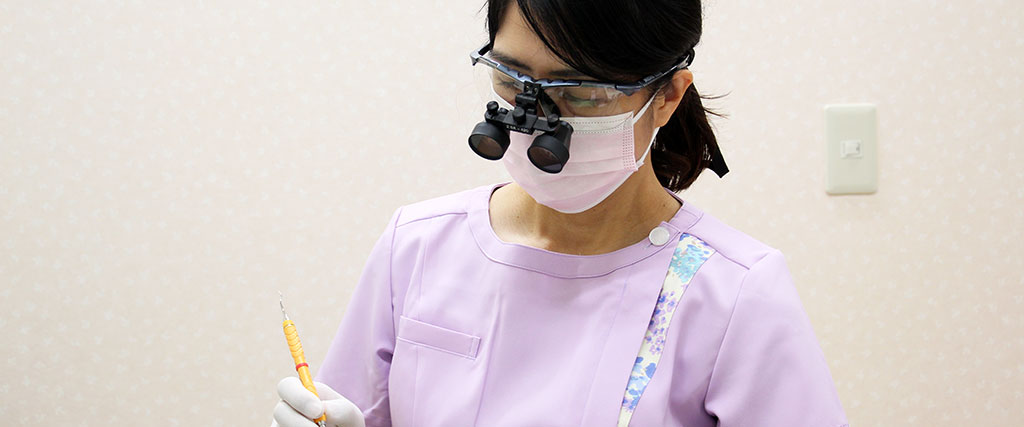 歯科衛生士